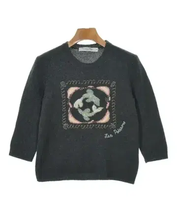 Christian Dior 니트/스웨터 여성용