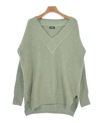 JOURNAL STANDARD L'ESSAGE 니트 스웨터 여성용