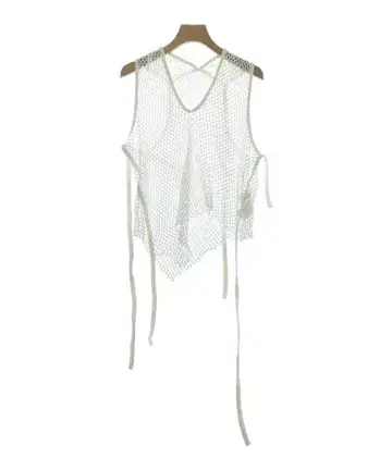 LIMI feu 여성용 탱크탑