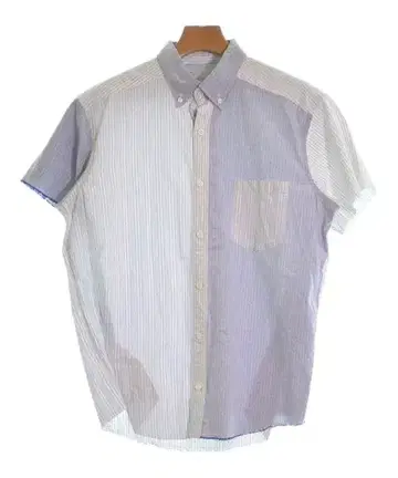 kolor 캐주얼 셔츠 남성용