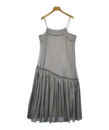 RBS 원피스 여성용