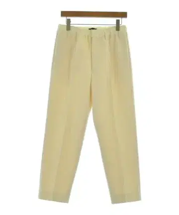 드로어 슬랙스 여성용