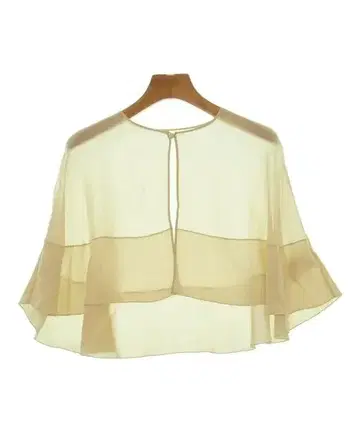 FOXEY 여성용 블라우스