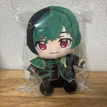 시쿠포니 스치 봉제 인형