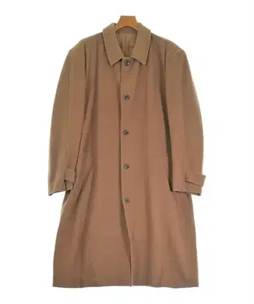 piche ABAHOUSE 스텐카라 코트 남성용