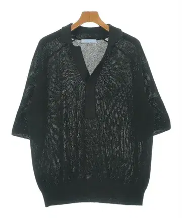 ESTNATION 니트 스웨터 남성용