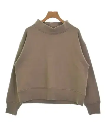 URBAN RESEARCH DOORS 여성용 맨투맨