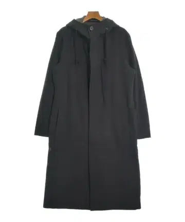 Y's 코트 남성용