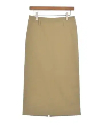 Mila Owen 롱 맥시 길이 스커트 여성용