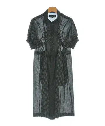 tricot COMME des GARCONS 원피스 여성용