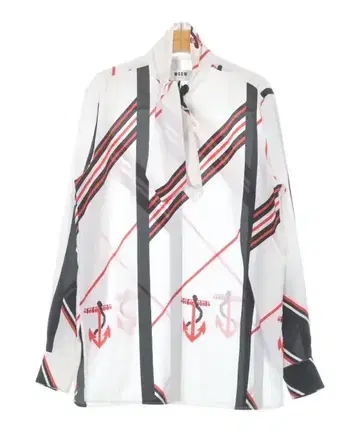 MSGM 캐주얼 셔츠 여성용