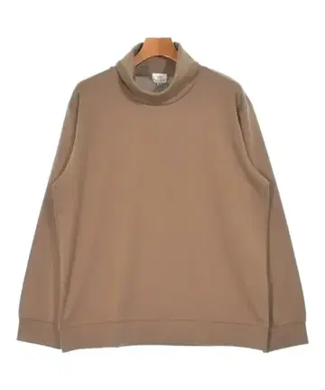 BEAMS HEART 티셔츠 남성용