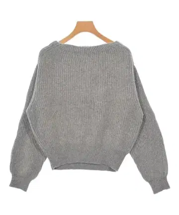 URBAN RESEARCH DOORS 니트 스웨터 여성용