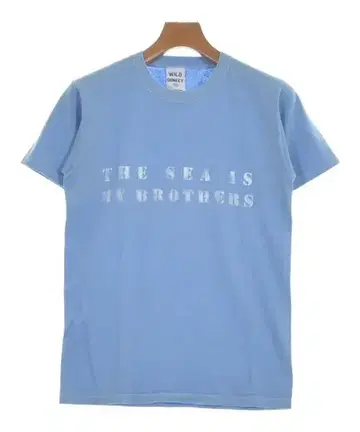 WILD DONKEY T셔츠 티셔츠 남성용