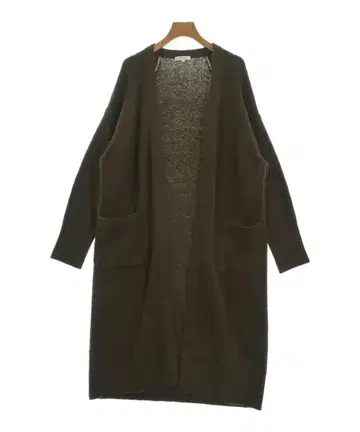 PLST 여성용 가디건