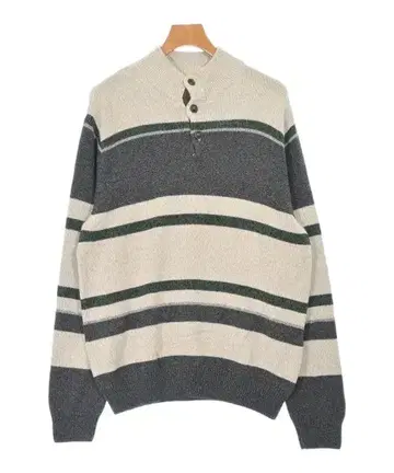 CHAPS 니트 스웨터 남성용