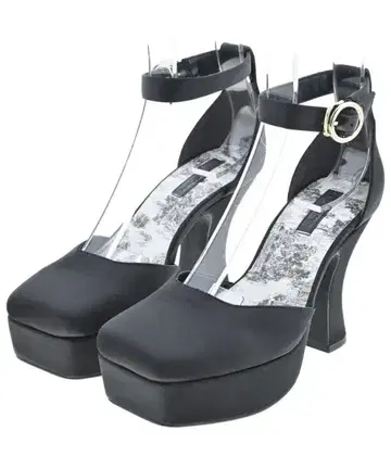 Lily Brown 펌프스 여성용