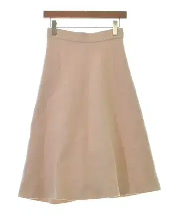 ESTNATION 롱 맥시 길이 스커트 여성용