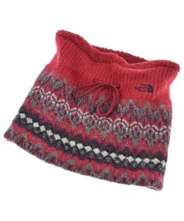 THE NORTH FACE PURPLE LABEL 머플러 여성용