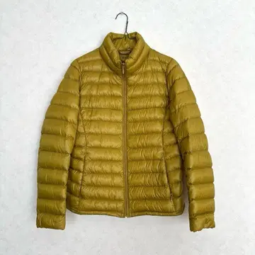 UNIQLO 다운 자켓 S