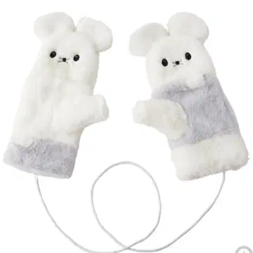 포켓몬 센터 와카쥐풍 장갑