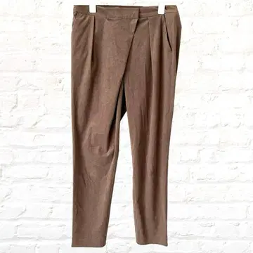 밴야드 스톰 캐주얼 오피스 턱 스웨이드 스트레치 1