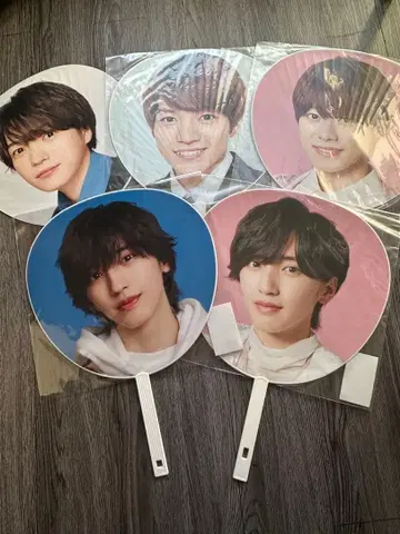 나니와단시 부채 묶음 판매