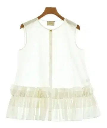 UNITED ARROWS 여성용 블라우스