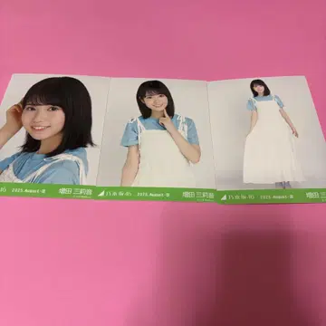 노기자카46 마스다 미리온 생사진 셔링 원피스 컴프