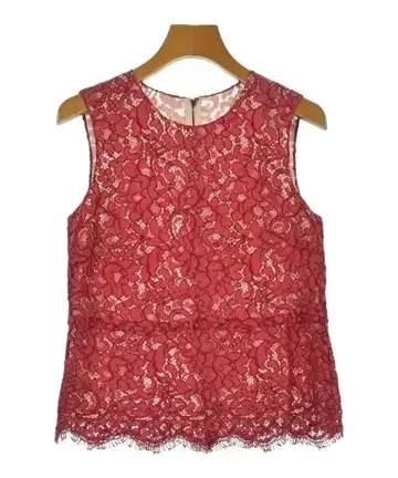 DOLCE&GABBANA 여성용 블라우스