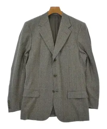 GIVENCHY 테일러드 자켓 남성용