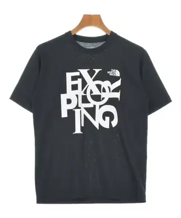 THE NORTH FACE 티셔츠 남성용