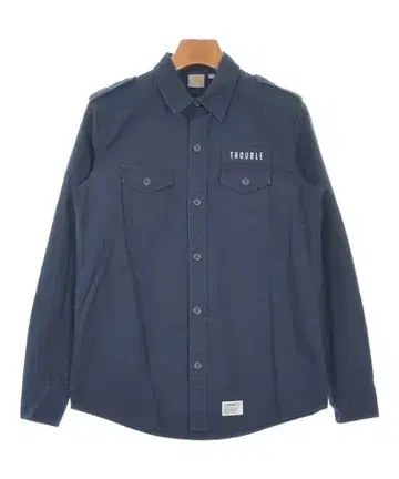 Carhartt 캐주얼 셔츠 남성용