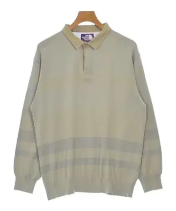 THE NORTH FACE PURPLE LABEL 니트/스웨터 남성용