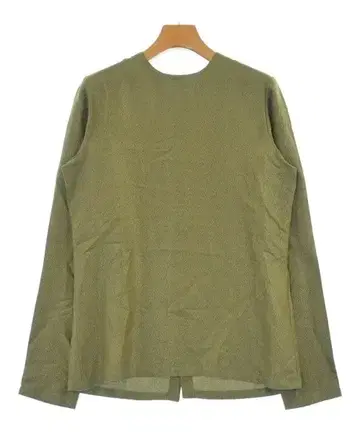 Calvin Klein Collection 캐주얼 셔츠 여성용