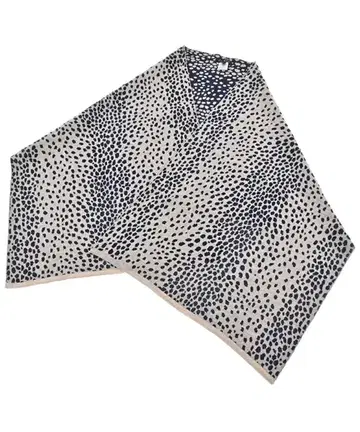 MIKI MIALY 머플러 여성용