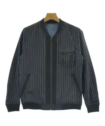 TROVE 블루종 (기타) 남성용