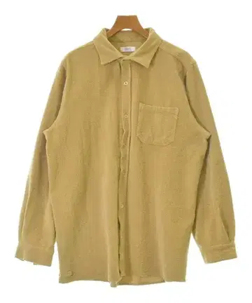 ERL 캐주얼 셔츠 남성용