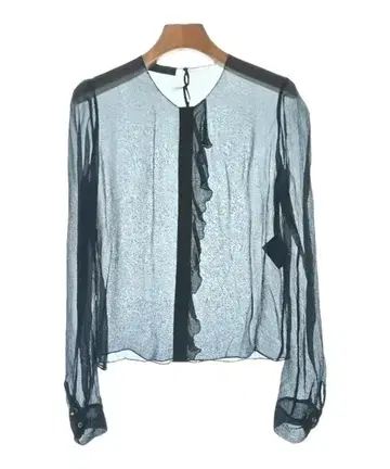 PRADA 캐주얼 셔츠 여성용