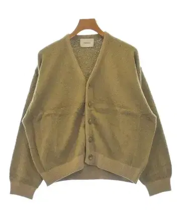 iroquois 가디건 남성용