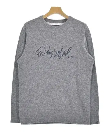 LOOPWHEELER 맨투맨 남성용