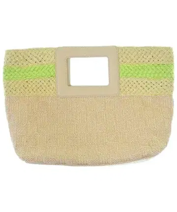 ear PAPILLONNER 바스켓백 여성용