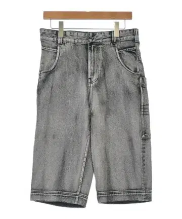 ENTIRE STUDIOS 숏팬츠 남성용