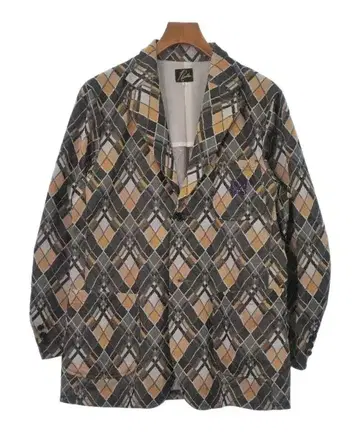 Needles 캐주얼 자켓 남성용