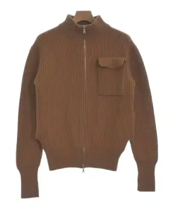 MAISON FLANEUR 가디건 남성용