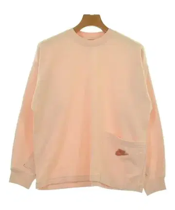 NIKE 맨투맨 여성용