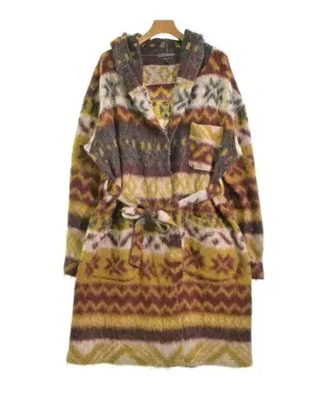 Engineered Garments 코트 (기타) 남성용