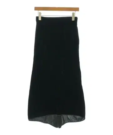 ROCHAS 롱 맥시 길이 스커트 여성용