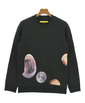 RAF SIMONS 맨투맨 남성용