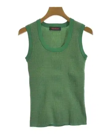 CABaN 베스트 여성용